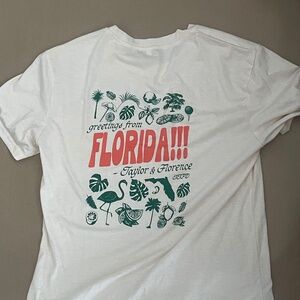 FLORIDA!!! Taylor Swift Shirt